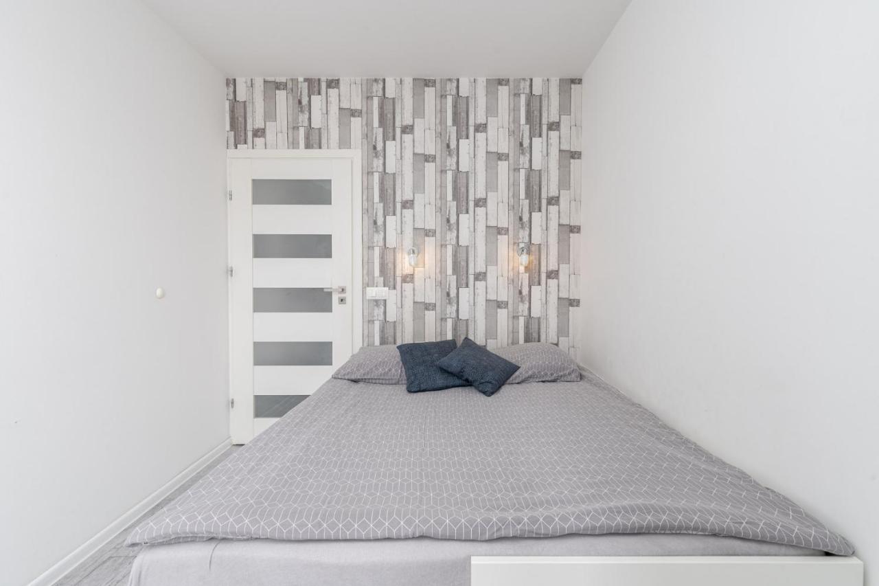 Chill Apartment - Ludwika Rydygiera Краков Экстерьер фото