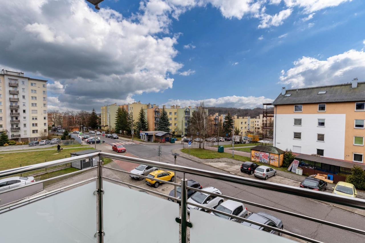 Chill Apartment - Ludwika Rydygiera Краков Экстерьер фото